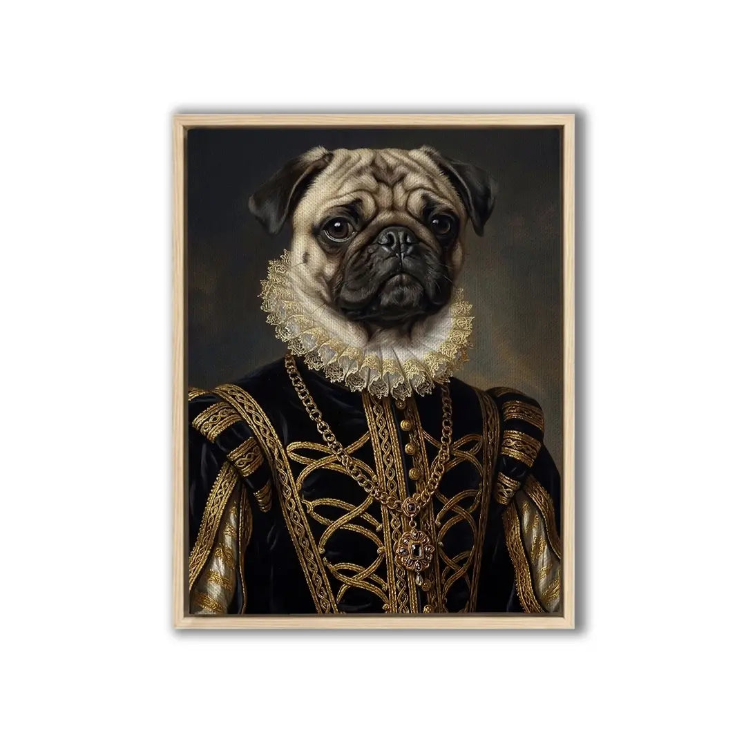 The Black Prince