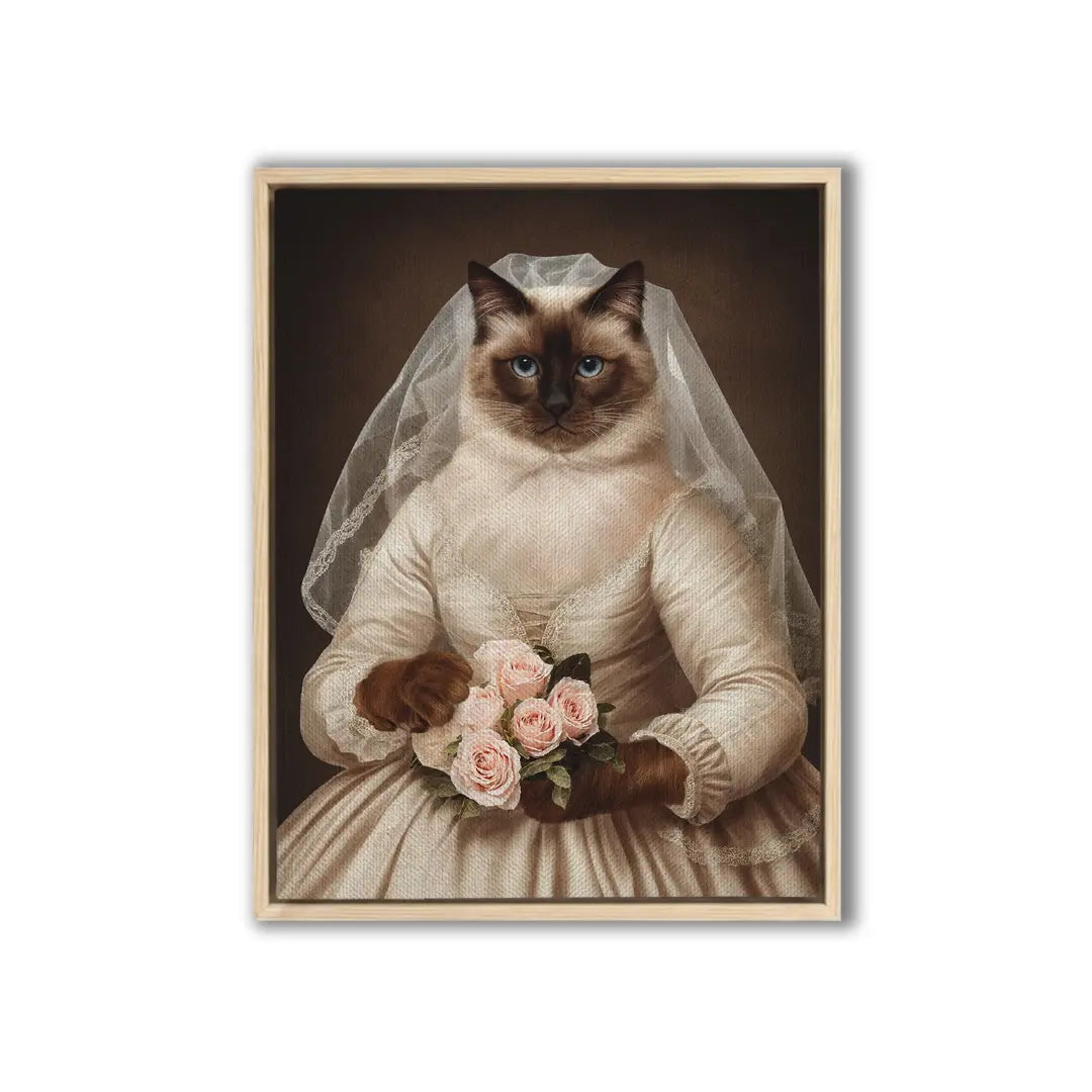 The Bride