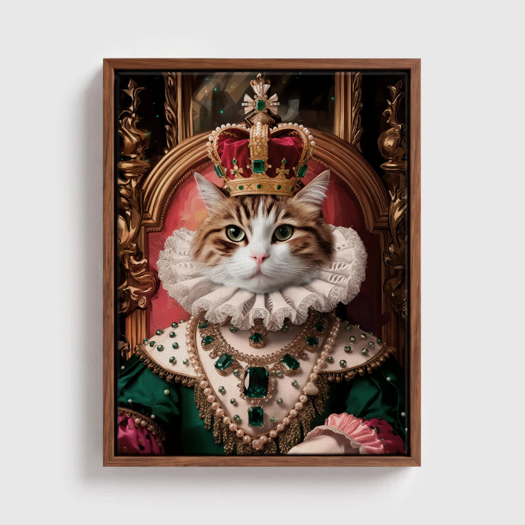 The Queen