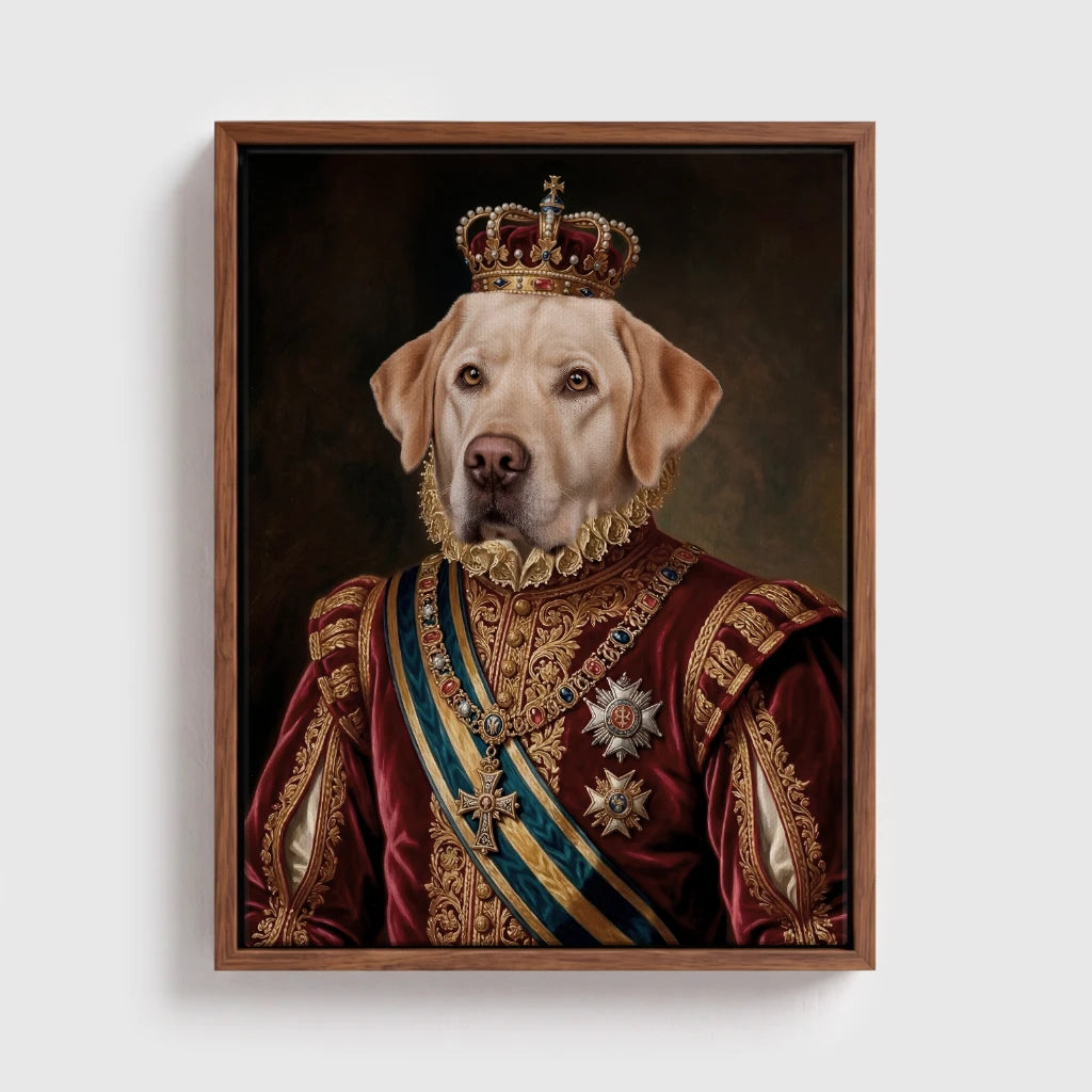 The Sovereign Prince