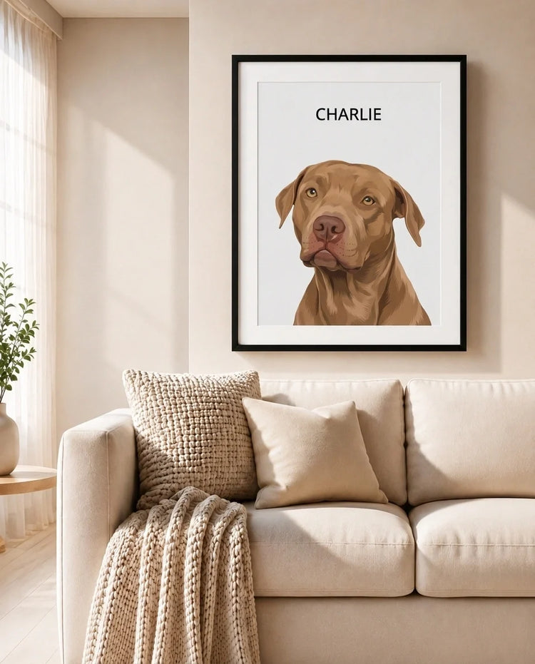 Shop All Portraits