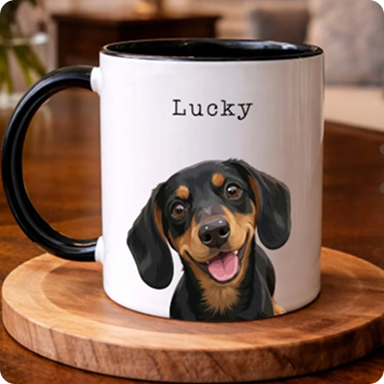 Mugs