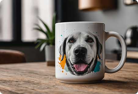 Renaissance Pet Portraits
