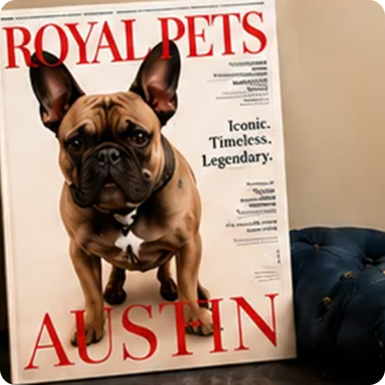 Magazine