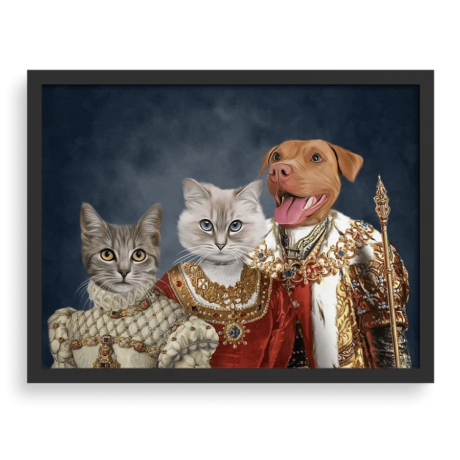 Multi-Pets