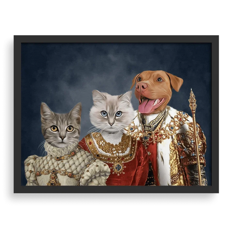Multi-Pets