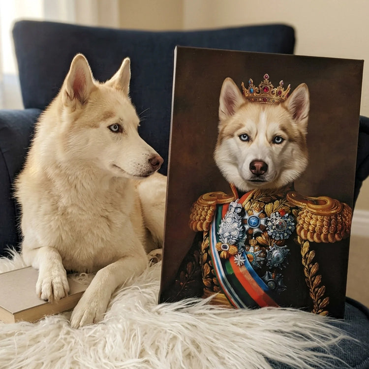 For Male Pets