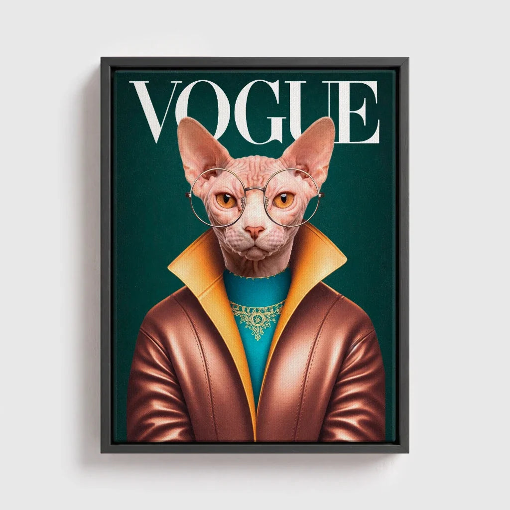 Magazine