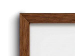 Dark Walnut