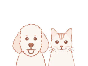 2 Pets