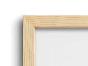 Natural Wood