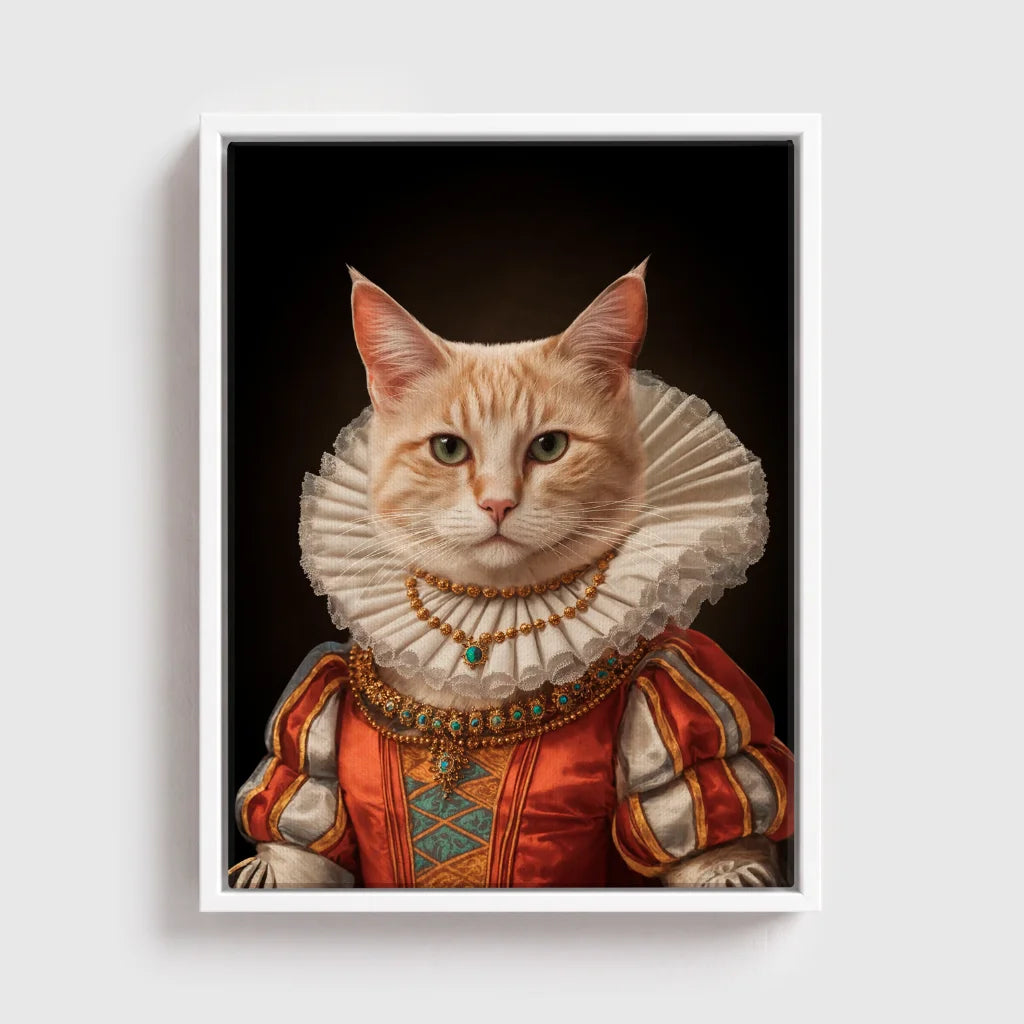 The Crimson Duchess