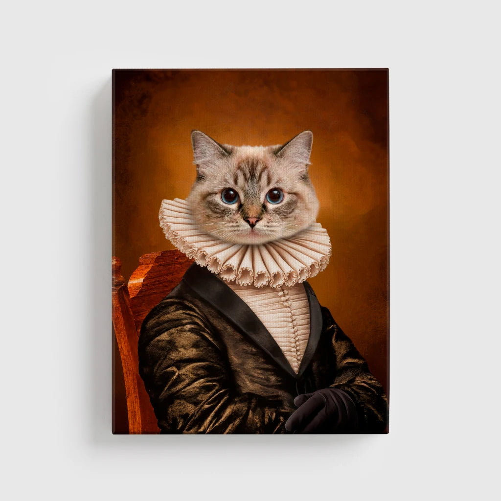 The Aristocrat