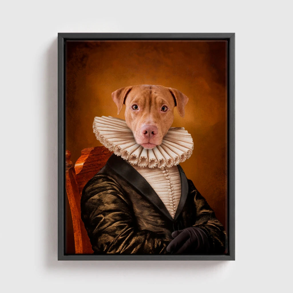 The Aristocrat