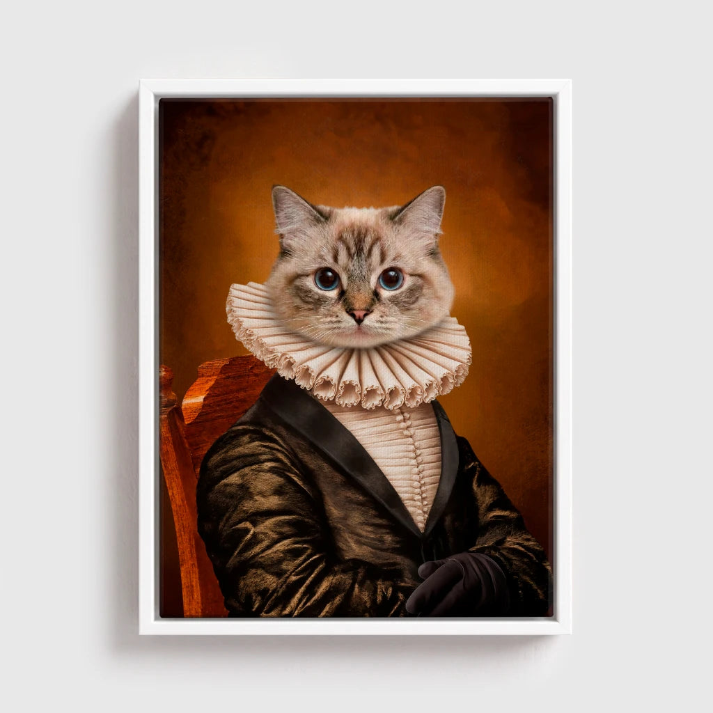 The Aristocrat