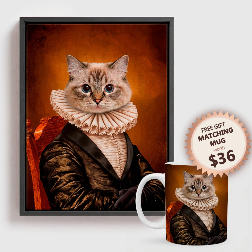 The Aristocrat