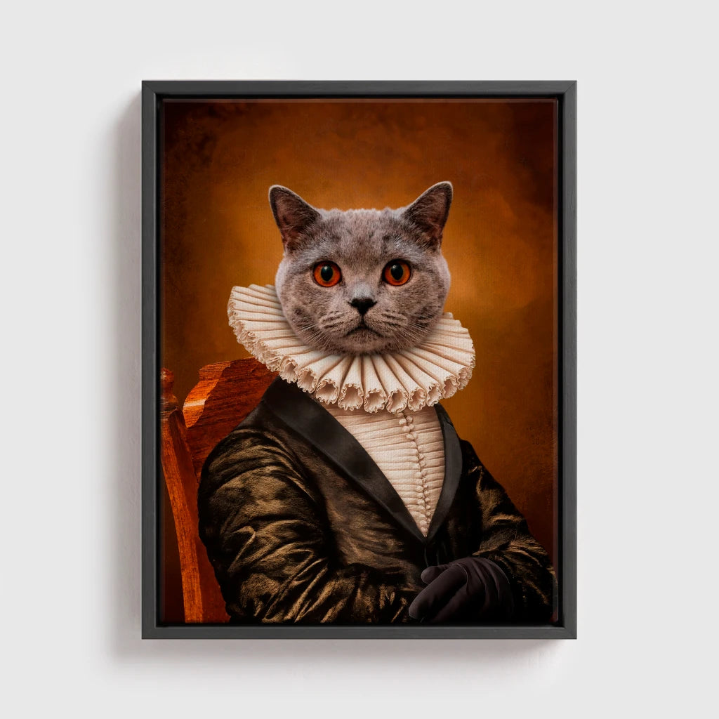 The Aristocrat