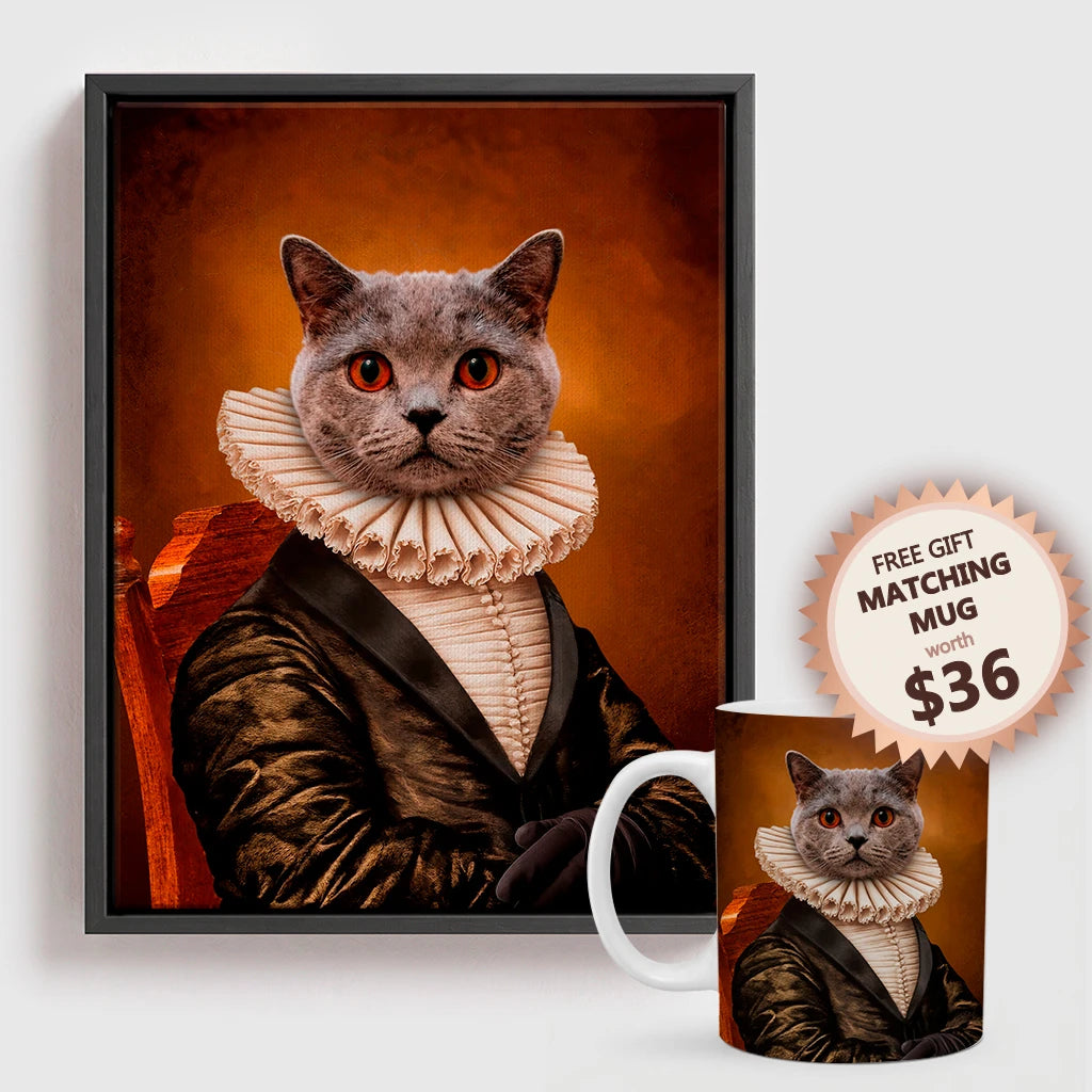 The Aristocrat