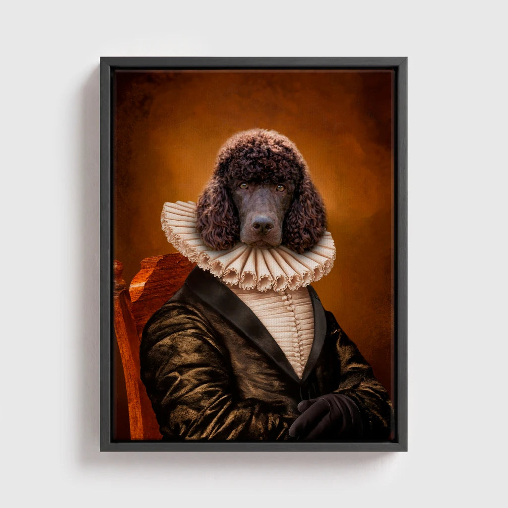 The Aristocrat