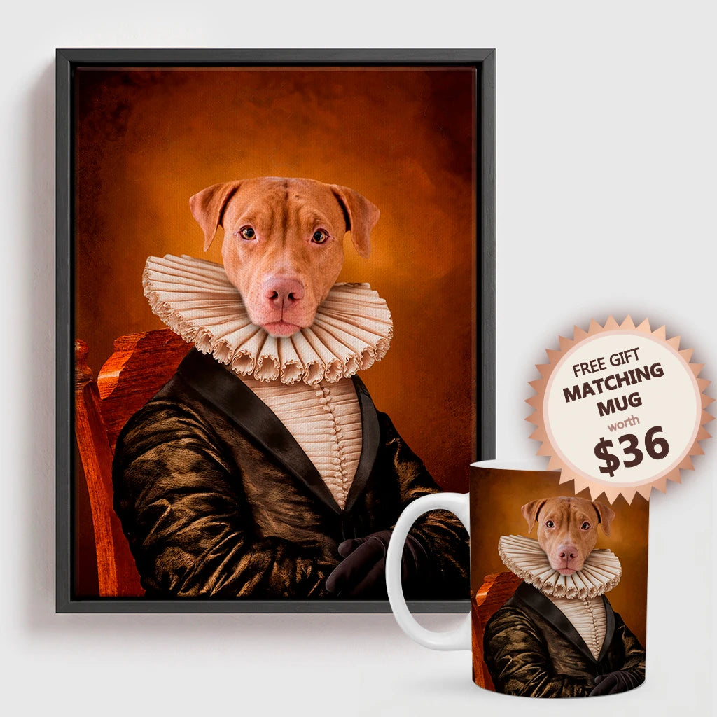 The Aristocrat