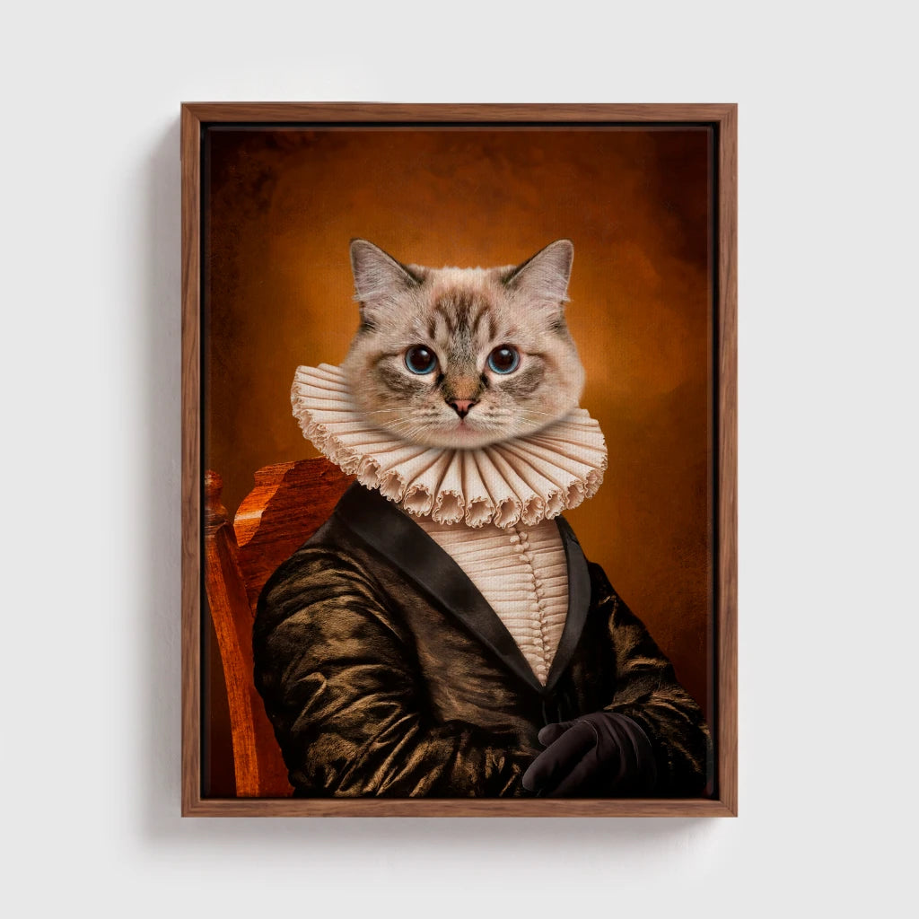 The Aristocrat