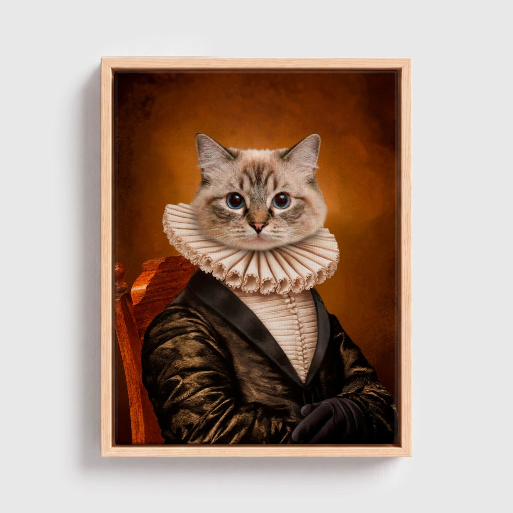 The Aristocrat