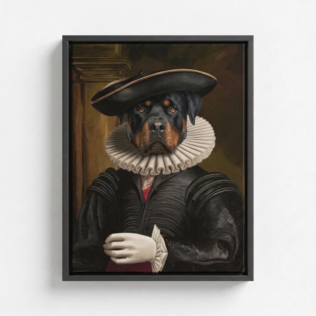 The Black Noble