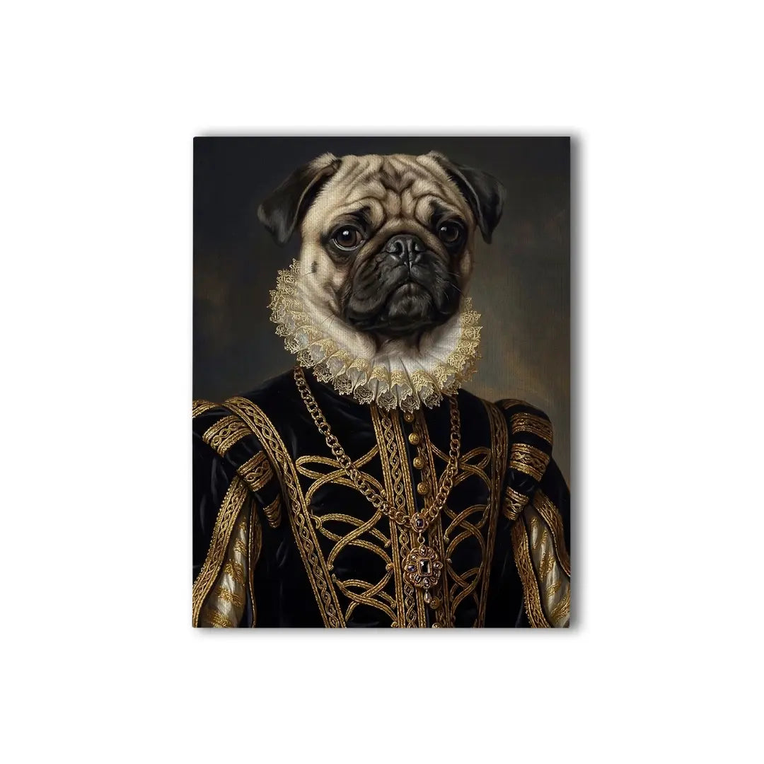 The Black Prince