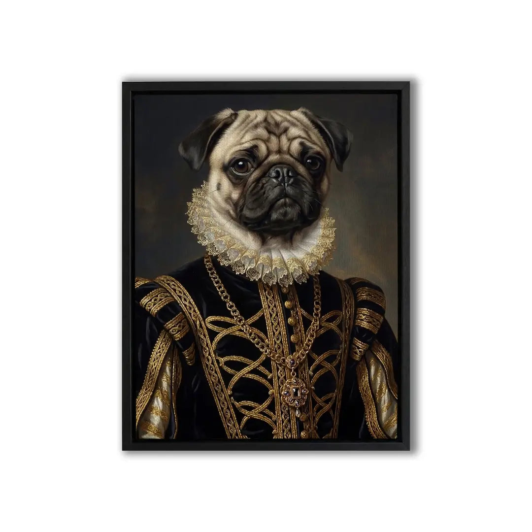 The Black Prince