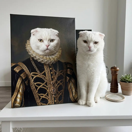 The Black Prince