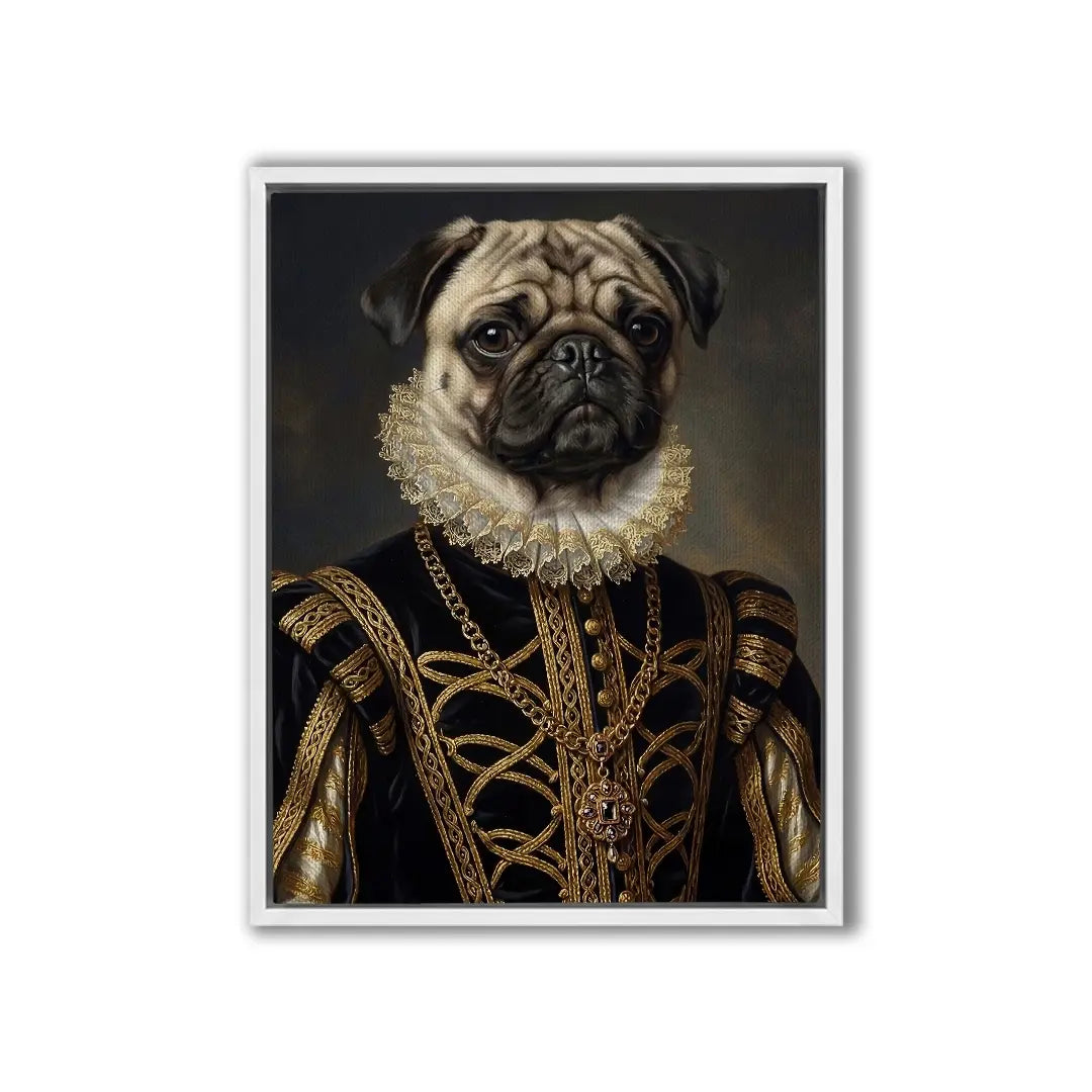 The Black Prince
