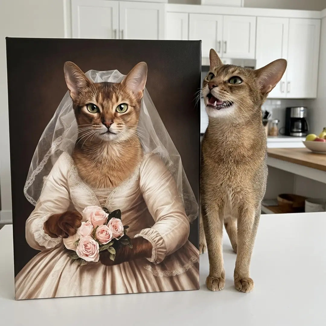 The Bride