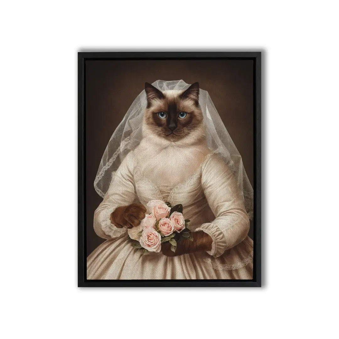 The Bride
