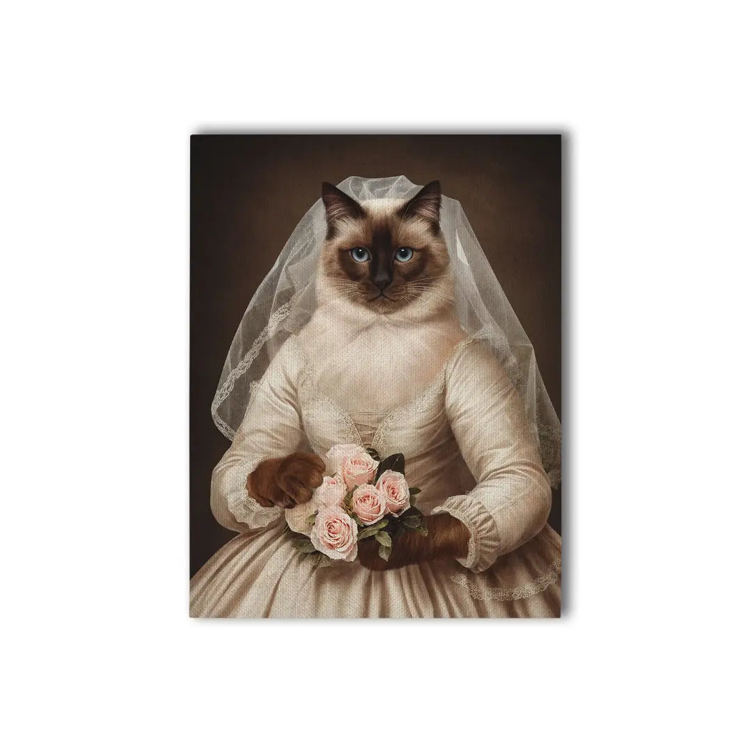 The Bride