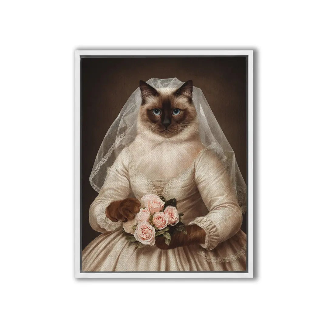 The Bride