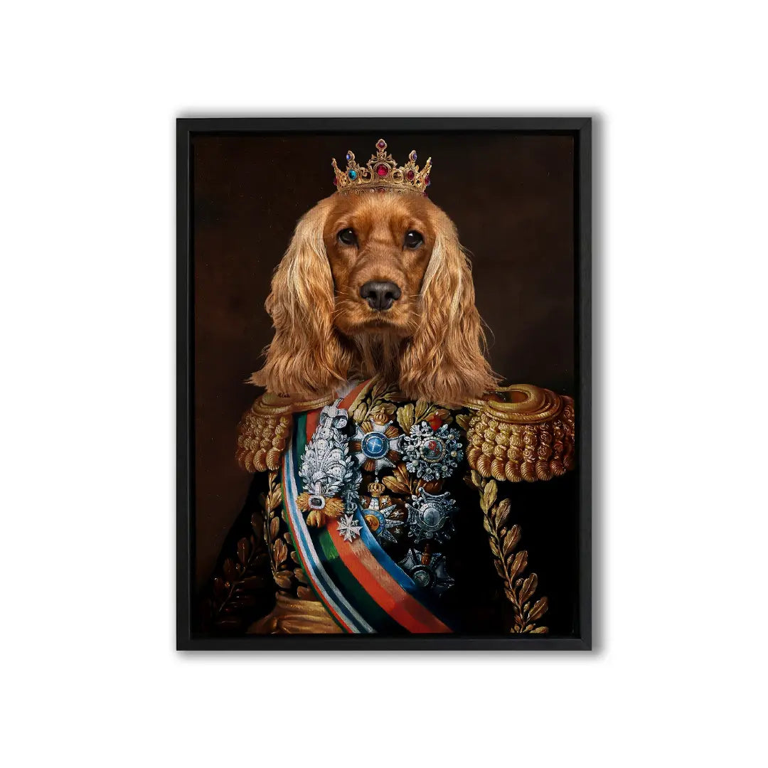 The Emperor