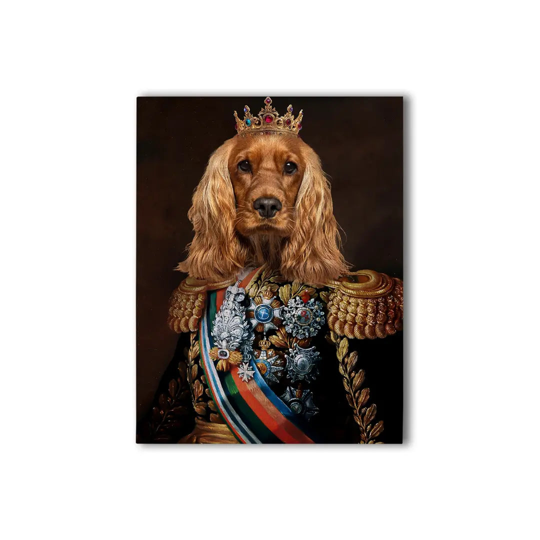 The Emperor