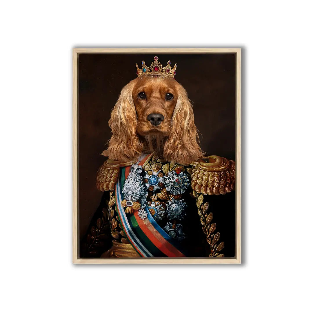 The Emperor