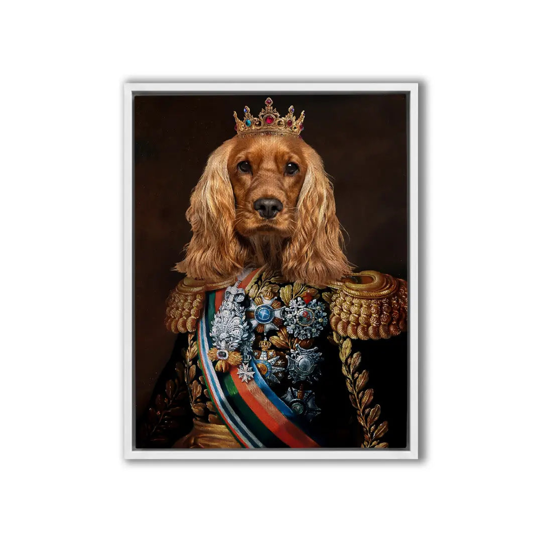 The Emperor