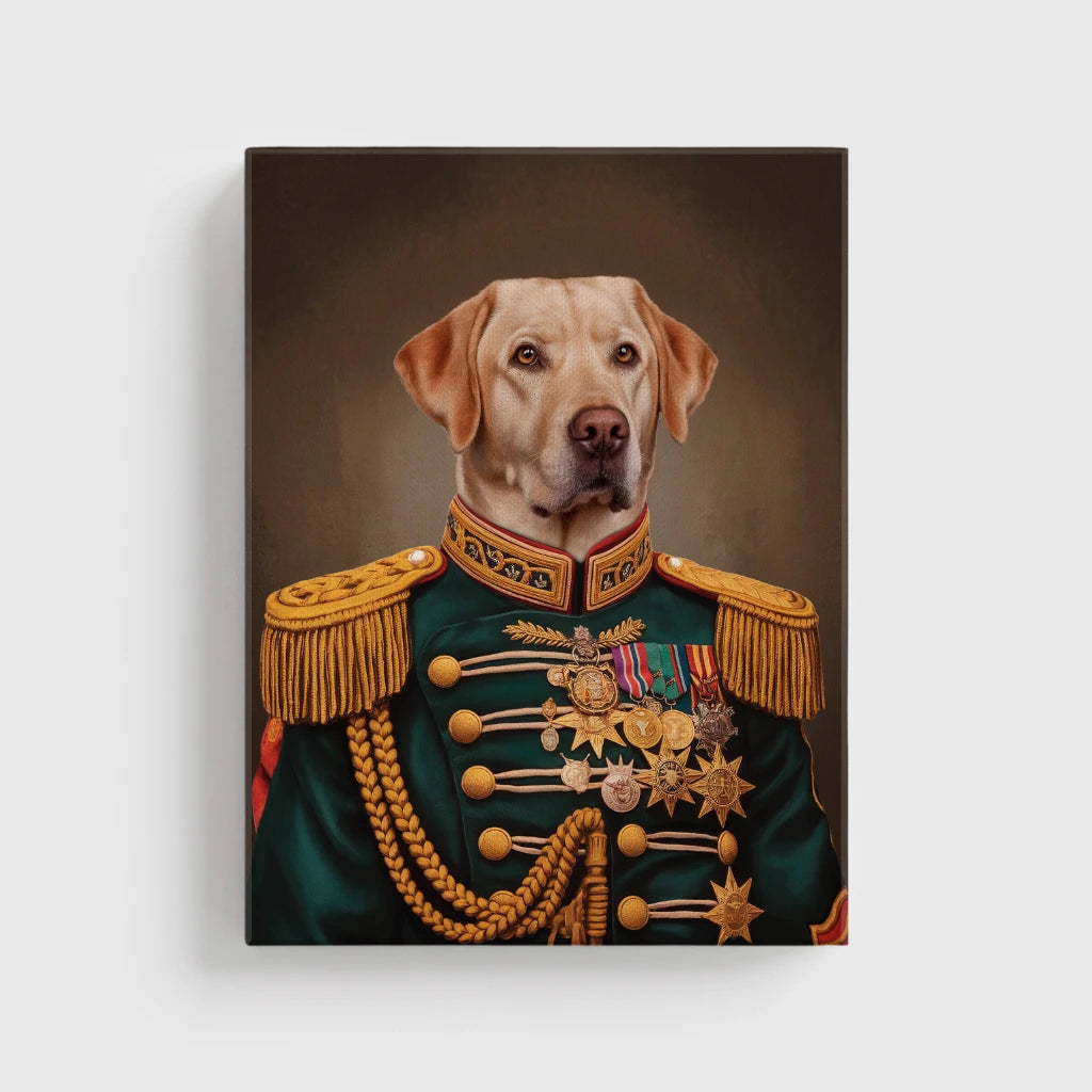The General