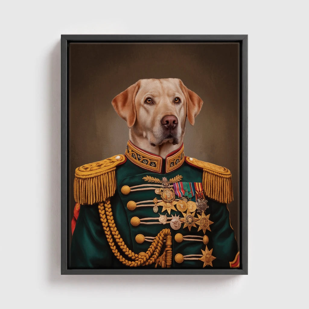 The General