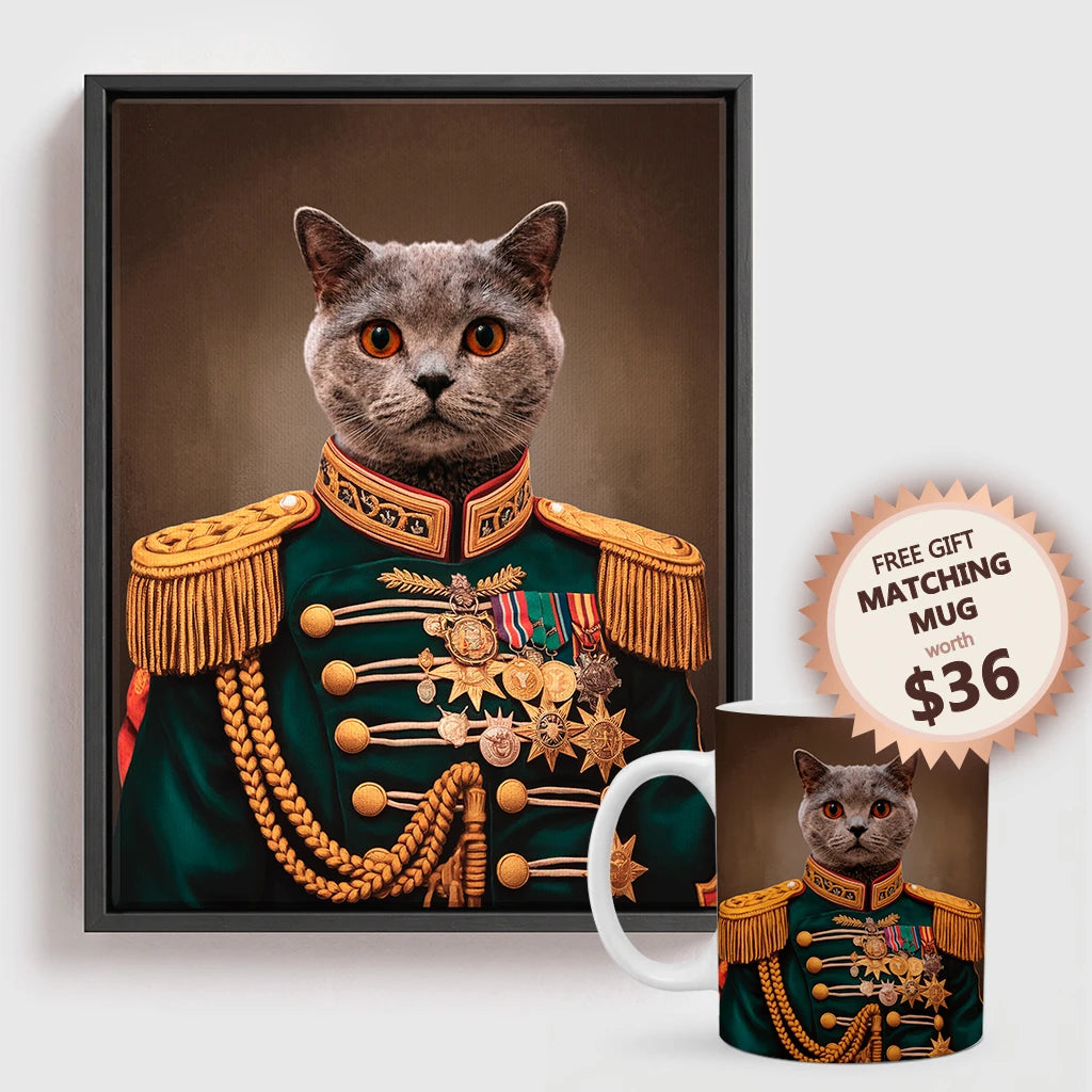 The General