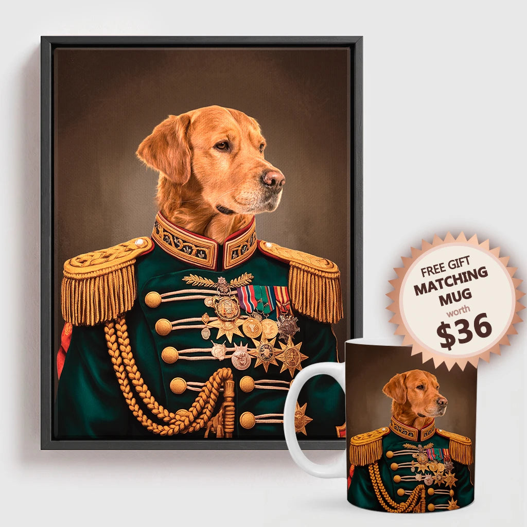 The General