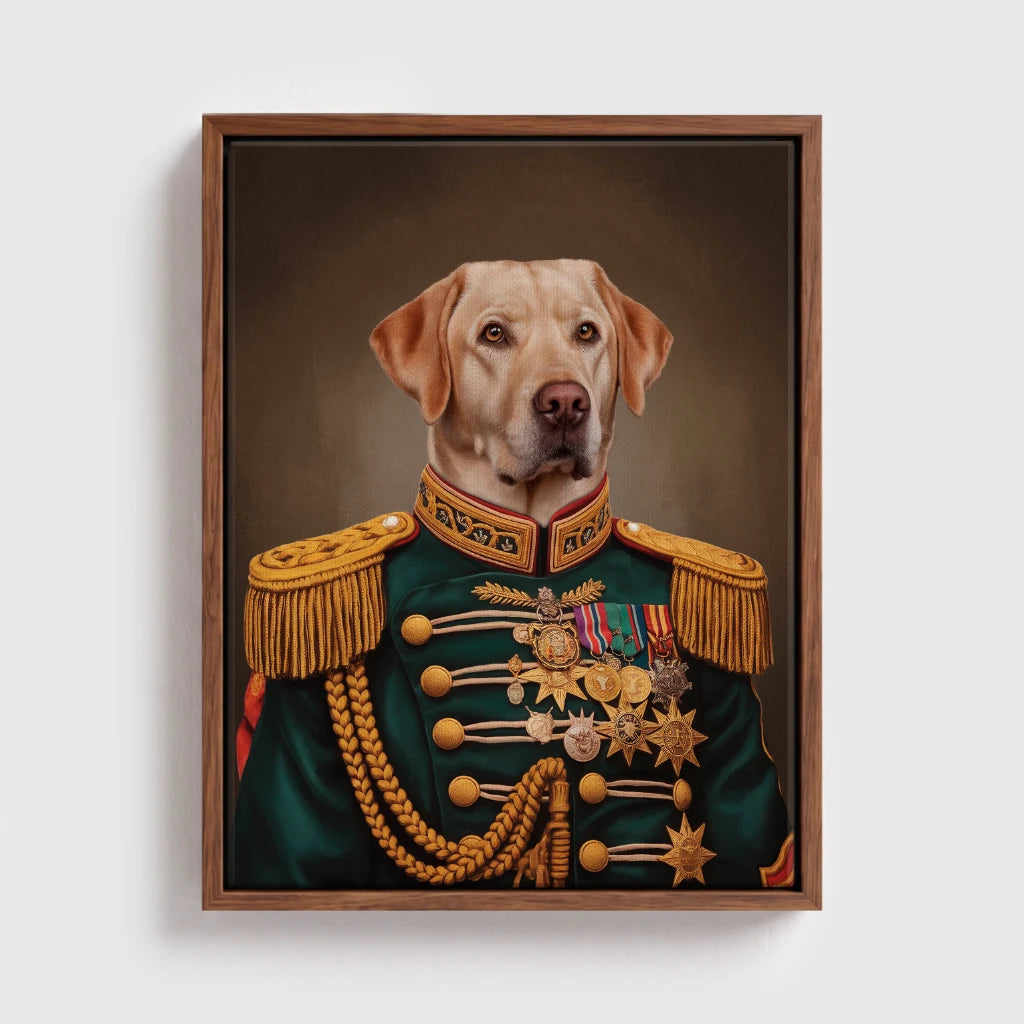 The General