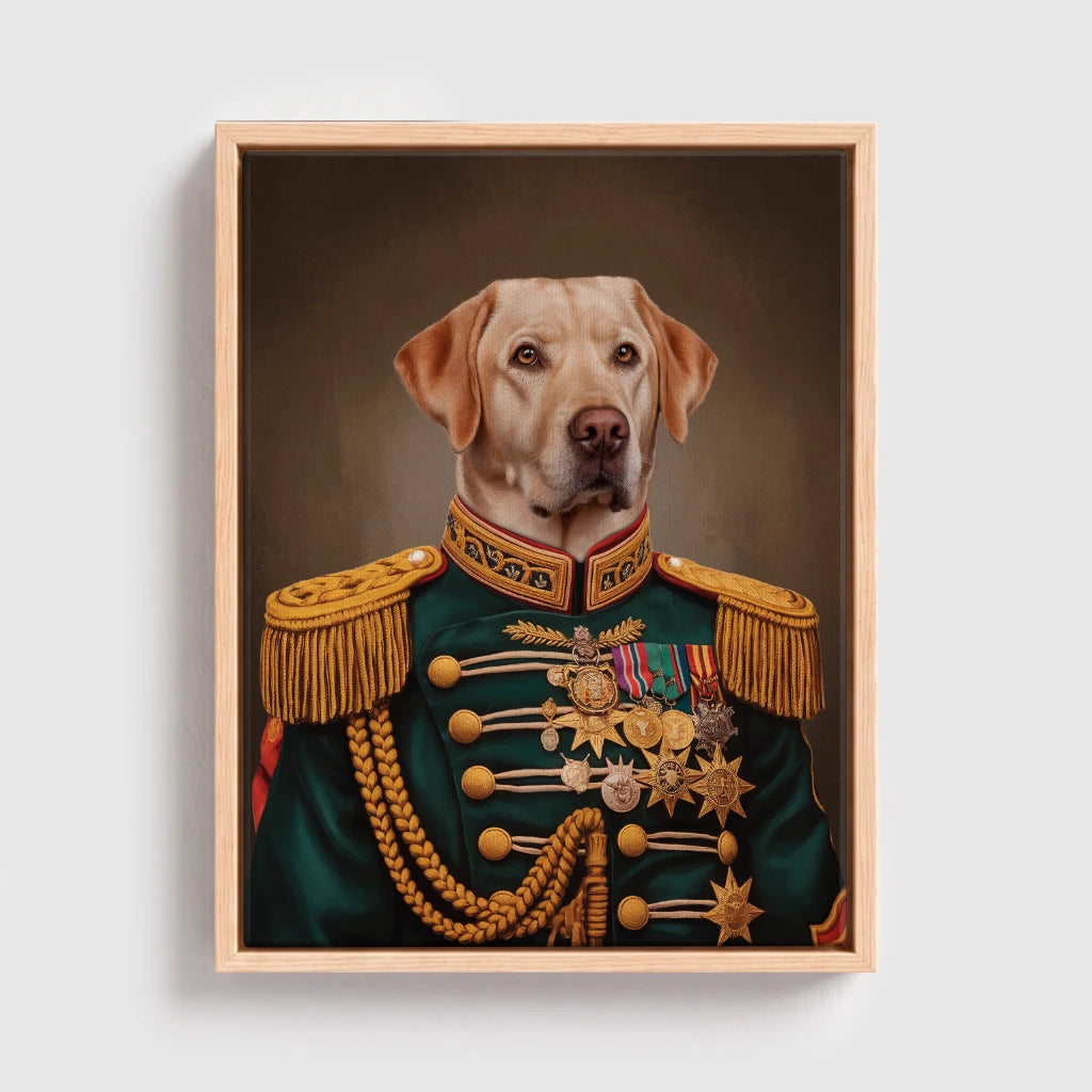 The General