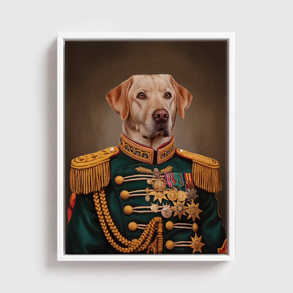 The General