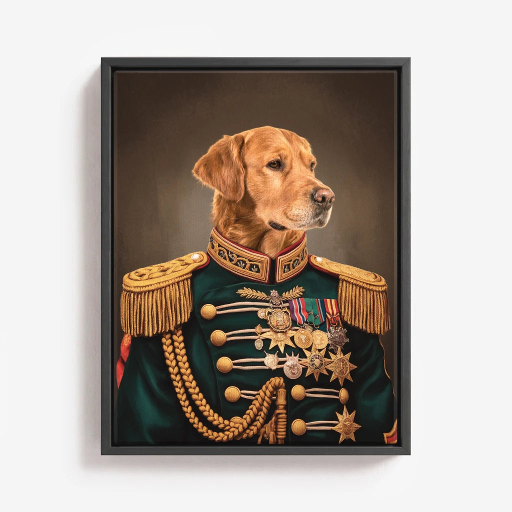 The General