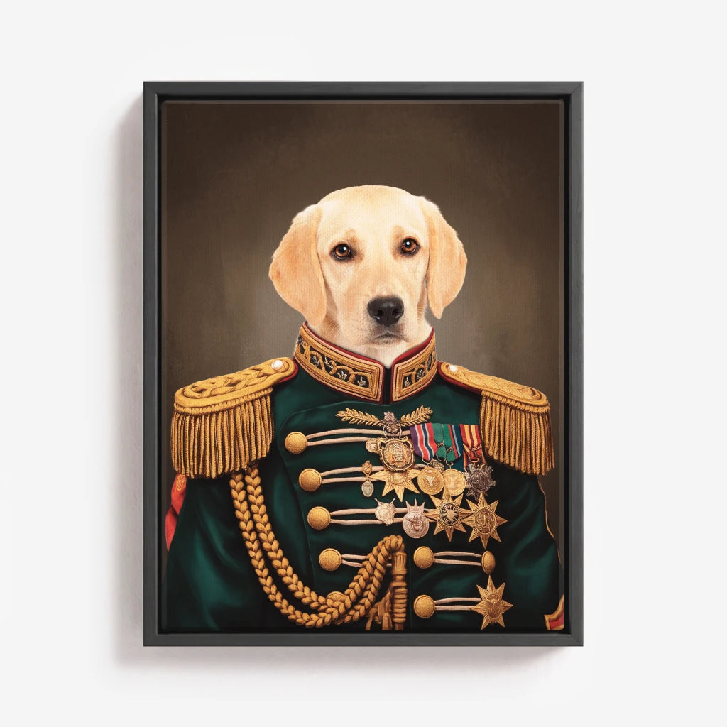 The General