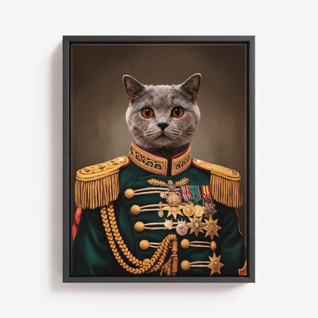 The General