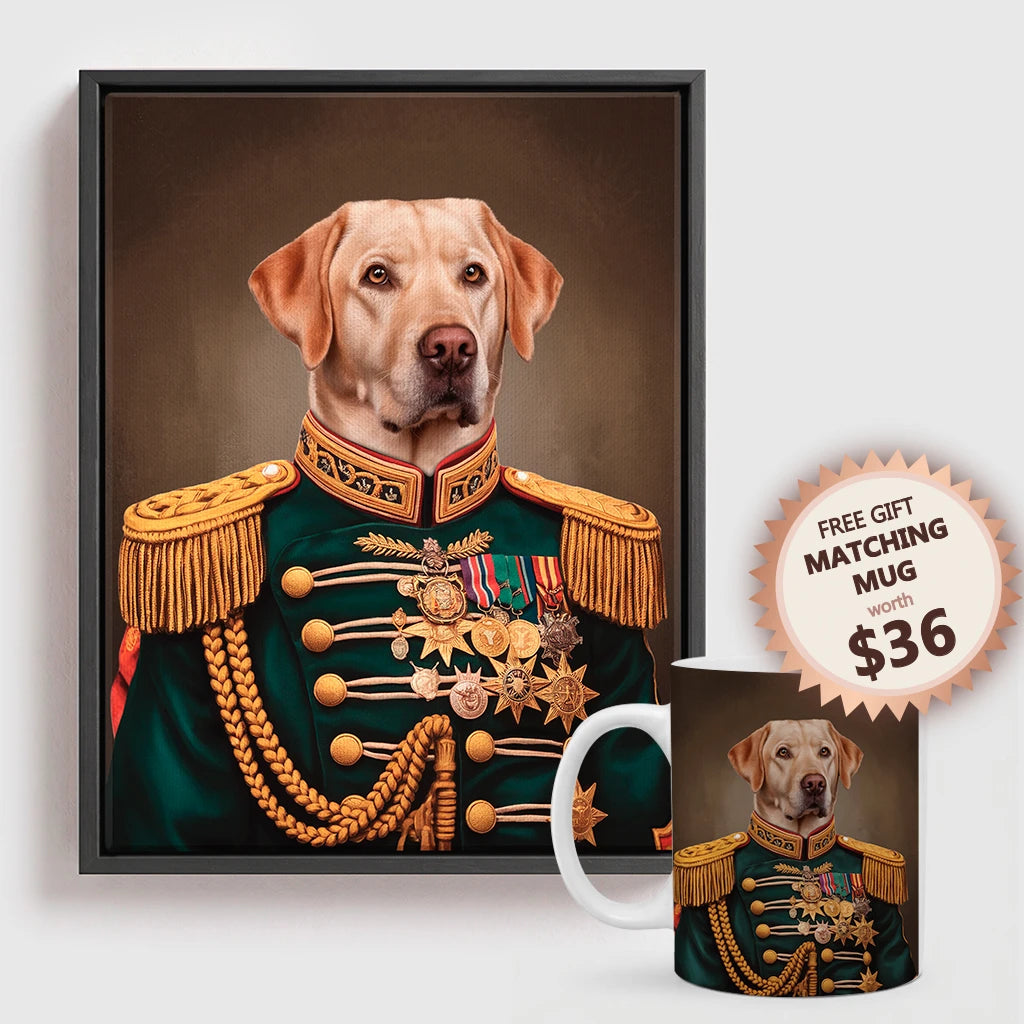 The General